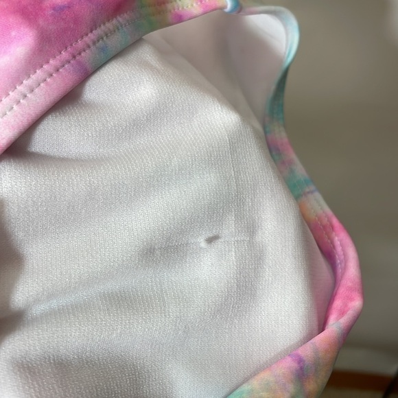 FTF Tabria Majors Jada Ruched Monokini swimsuit 0 - Picture 11 of 13